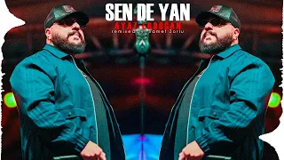 Ayaz Erdoğan - SEN DE YAN (Samet Zorlu Remix)