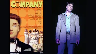 Company – Kennedy Center