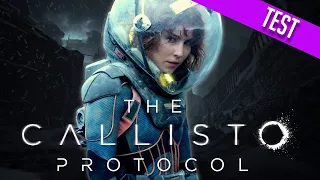 The Callisto Protocol 👩‍🚀 Un jeu enterré trop vite ? | test sans spoilers Xbox Series, One, PS5, PS4