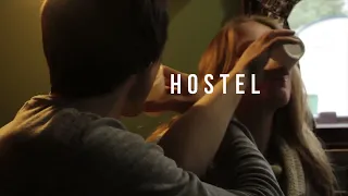 Hostel (2017) TRAILER russian (english subs)