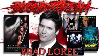 🩸Bloodstream w/Special Guest Brad Loree