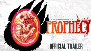PROPHECY (Eureka Classics) New & Exclusive Trailer