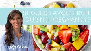 Should I avoid fruits while pregnant? Dietitian answers