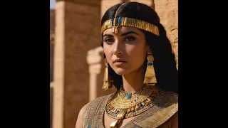 The Untold Story of Cleopatra, the Last Queen of Egypt