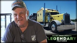 Spooner Trucking - Legendary Feature