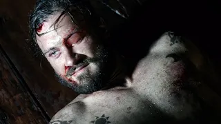 Rollo gets captured and tortured  (1x5) [Full HD]