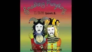 Smashing Pumpkins- Set the Controls for the Heart of the Sun (2008 Chicago Theatre,--PINK FLOYD)