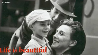 Life Is Beautiful (1997) Movie Plot Explain/Summary