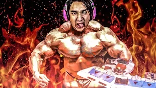 MUDJA KAO NAJJACI BODYBUILDER IKADA ! Mudja The Photoshop Master