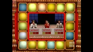 Press Your Luck - March 26, 1986