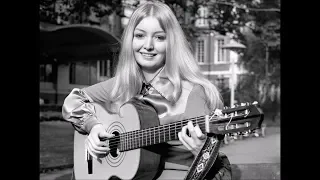 Mary Hopkin - For all my days (lyrics)