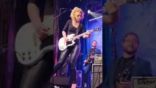 Samantha Fish @ Sony Hall NYC 3/21/19