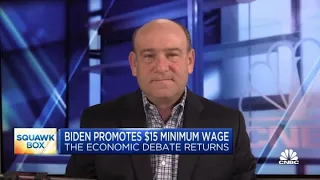 Here are both sides of the $15 minimum wage debate