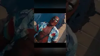 Deadpool - Trying To Kill Himself |Scene in 1080p🎬 in English|Tamil & English Movie Clips -Ashueditz