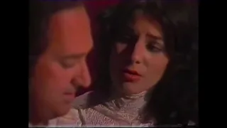 Neil & Dara Sedaka - Should've Never Let You Go (video editado)