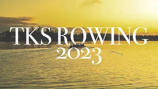 The King's School Rowing 2023 | Official Video