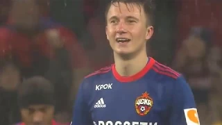 Aleksandr Golovin  2016-2018 ● Amazing Skills & Goals