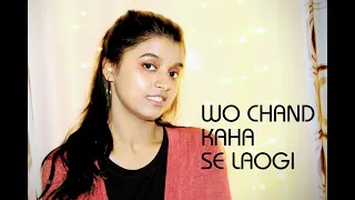 Woh Chaand Kaha Se Laogi Female Version || Vishal Mishra || Manisha shandilya ft. piyush Mishra