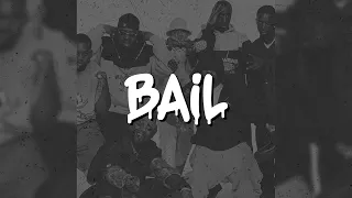 "Bail" | Old School Hip Hop Beat |  Freestyle Boom Bap Beat | Rap Instrumental | Antidote Beats