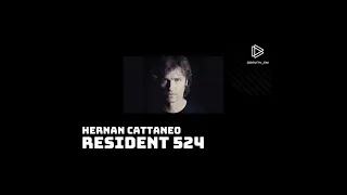 Hernan Cattaneo | Resident 524