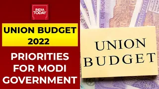 From Pandemic Support, Tax Policy Change To Agriculture; Priorities For Modi Govt In Budget 2022-23