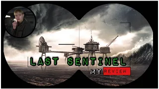 Last Sentinel | 2023 FILM | SPOILER FREE REVIEW (IMO)