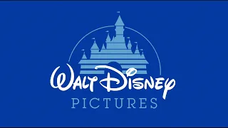 Walt Disney Pictures (Mulan II)