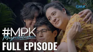 #MPK: Footless And Fearless: The Diego Garcia Story (Full Episode) - Magpakailanman