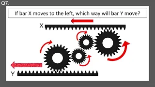 Mechanical Aptitude Tests - Questions and Answers