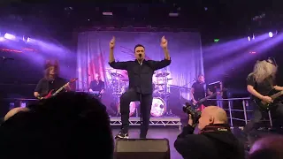 Blind Guardian - Imagination from the other side. Dublin April 24