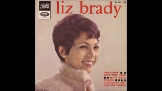 Liz Brady - Once in a While