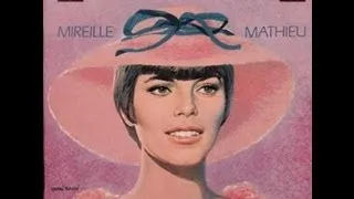 Mireille Mathieu C'est à Mayerling (1968)