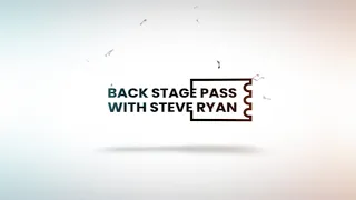 Back Stage Pass Promo #1