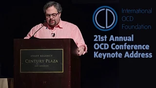 Ethan Smith's 2014 Keynote at the IOCDF Annual OCD Conference