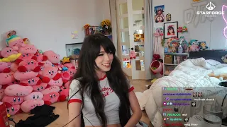 Emiru - [May 2nd 2024] Fortnite AT&T Annihilator Cup