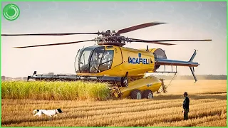 202 Most Unbelievable Agriculture Machines and Ingenious Tools 72