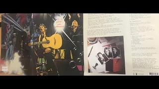 Paul McCartney & Wings discussion: One Hand Clapping 1974