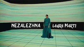 NEZALEZHNA - LAURA MARTI - OFFICIAL VIDEO