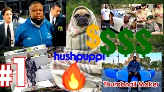 #HushPuppi  #MrWoodberry #phyno    Hushpuppi Nigeria Dubai big boy FBI Was arrested $35 Million