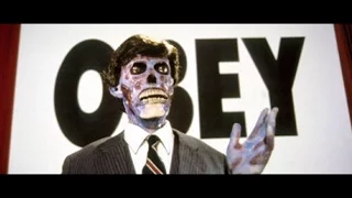 They Live - TV Spot Collection (HD) (1988)