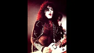 KISS - God of Thunder (Isolated Tracks)