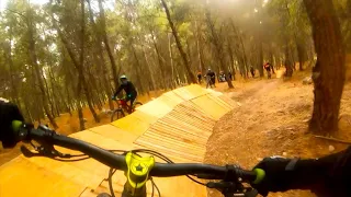 E-MTB in ISRAEL - FEEL GOOD