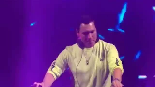 Tiesto Best Moments @Untold Festival 2018