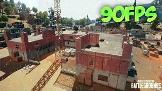 ЗАЧИСТИЛ БУТКУ В СОЛО НА СТРИМЕ | 90 FPS PUBG MOBILE