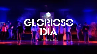 Glorioso Día (live) | Glorious Day - REMIX - Josué Ávila