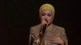 Ernie Zakri - Jangan Marah & Misteri | Konsert Aku Cinta