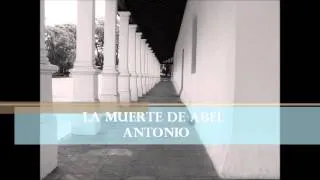 La Muerte De Abel Antonio - Carlos Vives