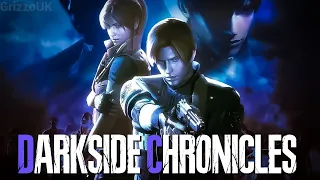 Resident Evil: The Darkside Chronicles (Wii) - Longplay