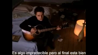 Good Riddance- Green Day- Subtitulado Español