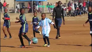 BEST SKILLS IN FOOTBALL : SEE THESE KIDS FROM KENYA